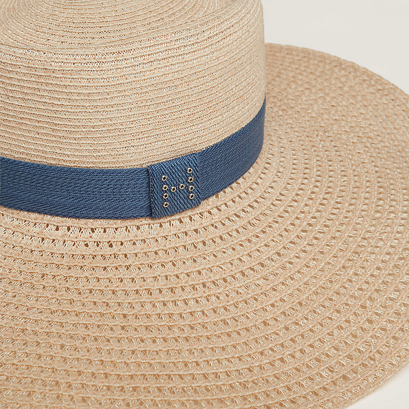 ★おしゃれ★【HERMES】カリオペ・ピアス・ハット ハット 《カリオペ・ピアス》 | Hermès - エルメス-公式サイト